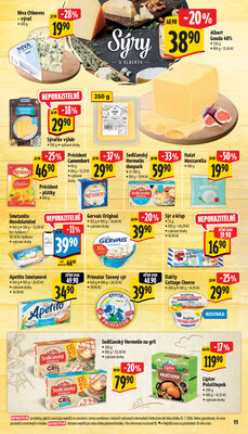 Albert  Hypermarket od 22.7. do 28.7.2026