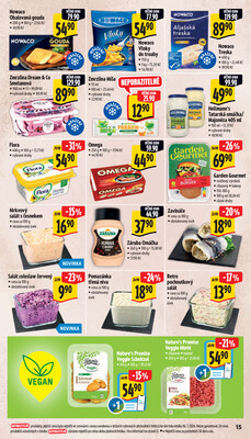 Albert Supermarket od 22.7. do 28.7.2026