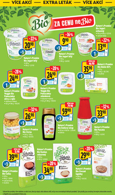 Albert Supermarket od 22.7. do 28.7.2026