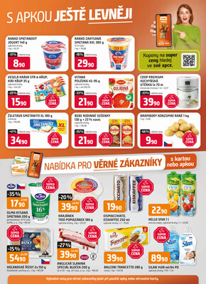 Trefa od 22.7. do 28.7.2026