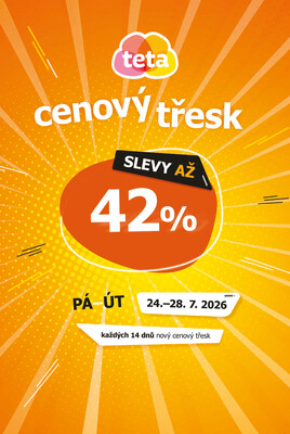 leták