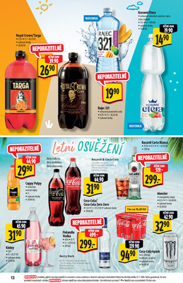 Albert  Hypermarket katalog Brand od 29.7. do 11.8.2026