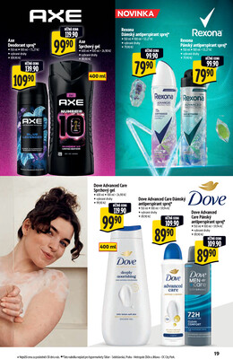 Albert  Hypermarket katalog Brand od 29.7. do 11.8.2026