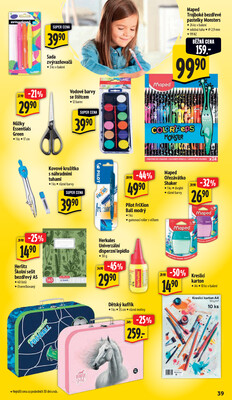 Albert  Hypermarket od 5.8. do 11.8.2026