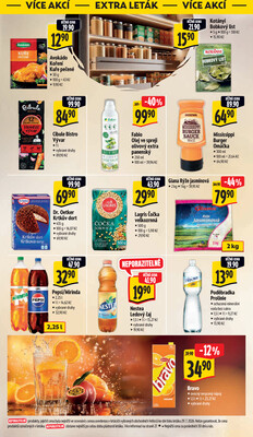 Albert  Hypermarket od 5.8. do 11.8.2026