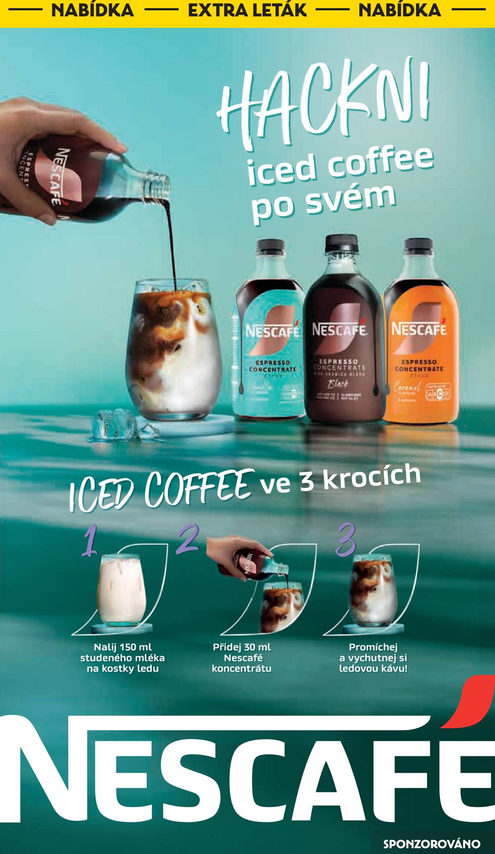 Albert Hypermarket Jihomoravský od 5.8. do 11.8.2026