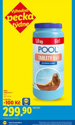 Lidl od 3.8. do 5.8.2026