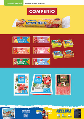 Tamda Foods od 5.8. do 11.8.2026
