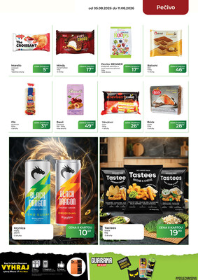 Tamda Foods od 5.8. do 11.8.2026