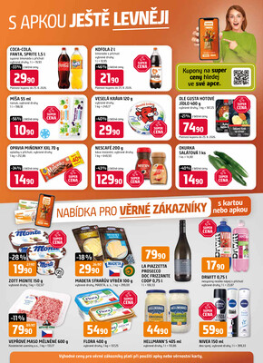 Trefa od 12.8. do 18.8.2026
