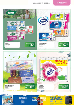 Tamda Foods od 12.8. do 18.8.2026