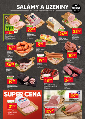 Hruška od 12.8. do 18.8.2026