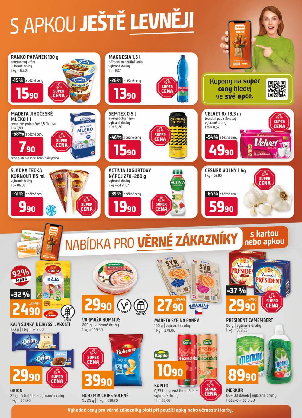Terno České Budějovice 19.8. - 25.8.