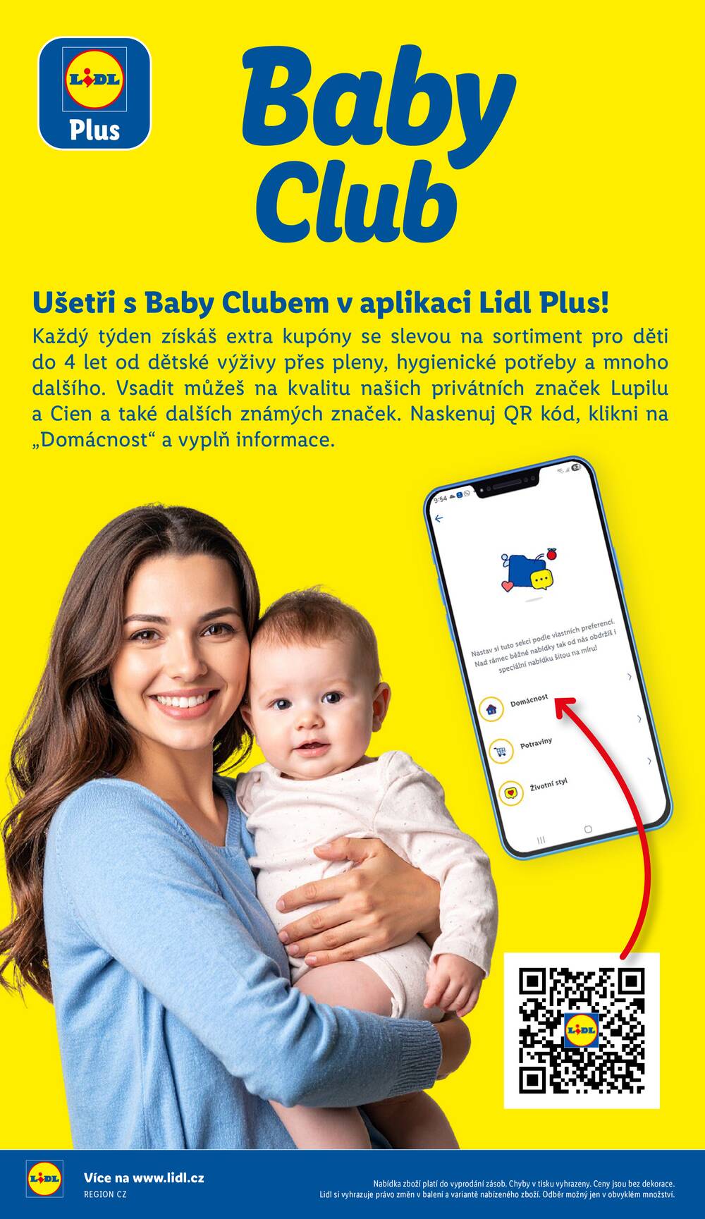Leták Lidl - Lidl Spotřební zboží 17.8. - 23.8. - strana 24 Leták Lidl - Lidl Spotřební zboží 17.8. - 23.8. - strana 24