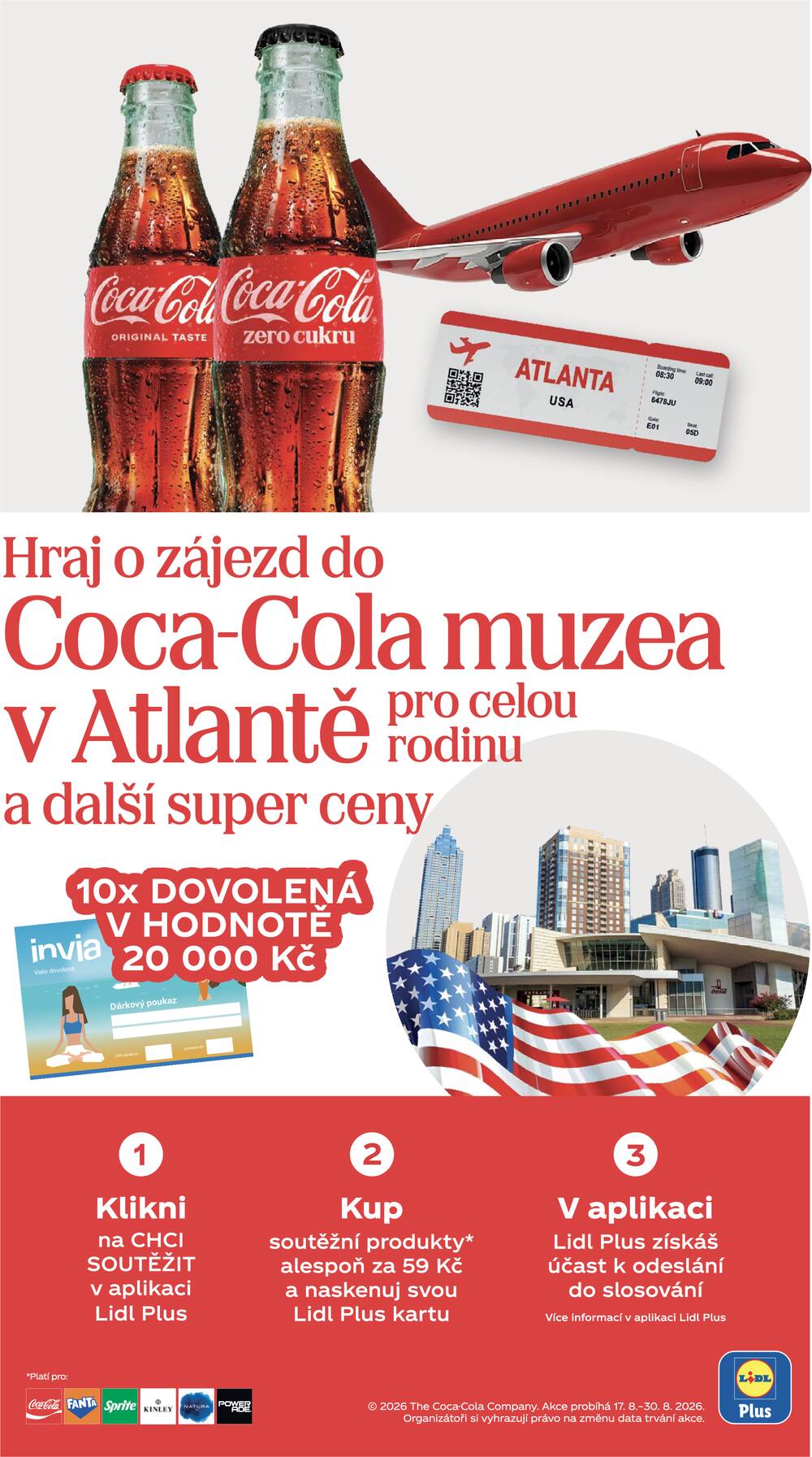 Lidl od 24.8. do 26.8.2026