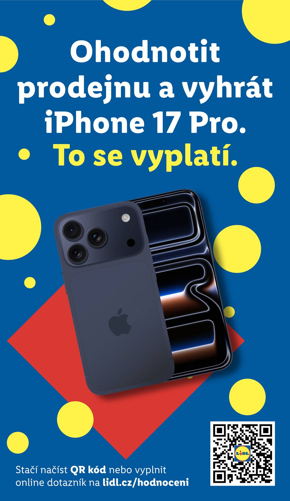 Lidl Spotřební zboží 24.8. - 30.8.