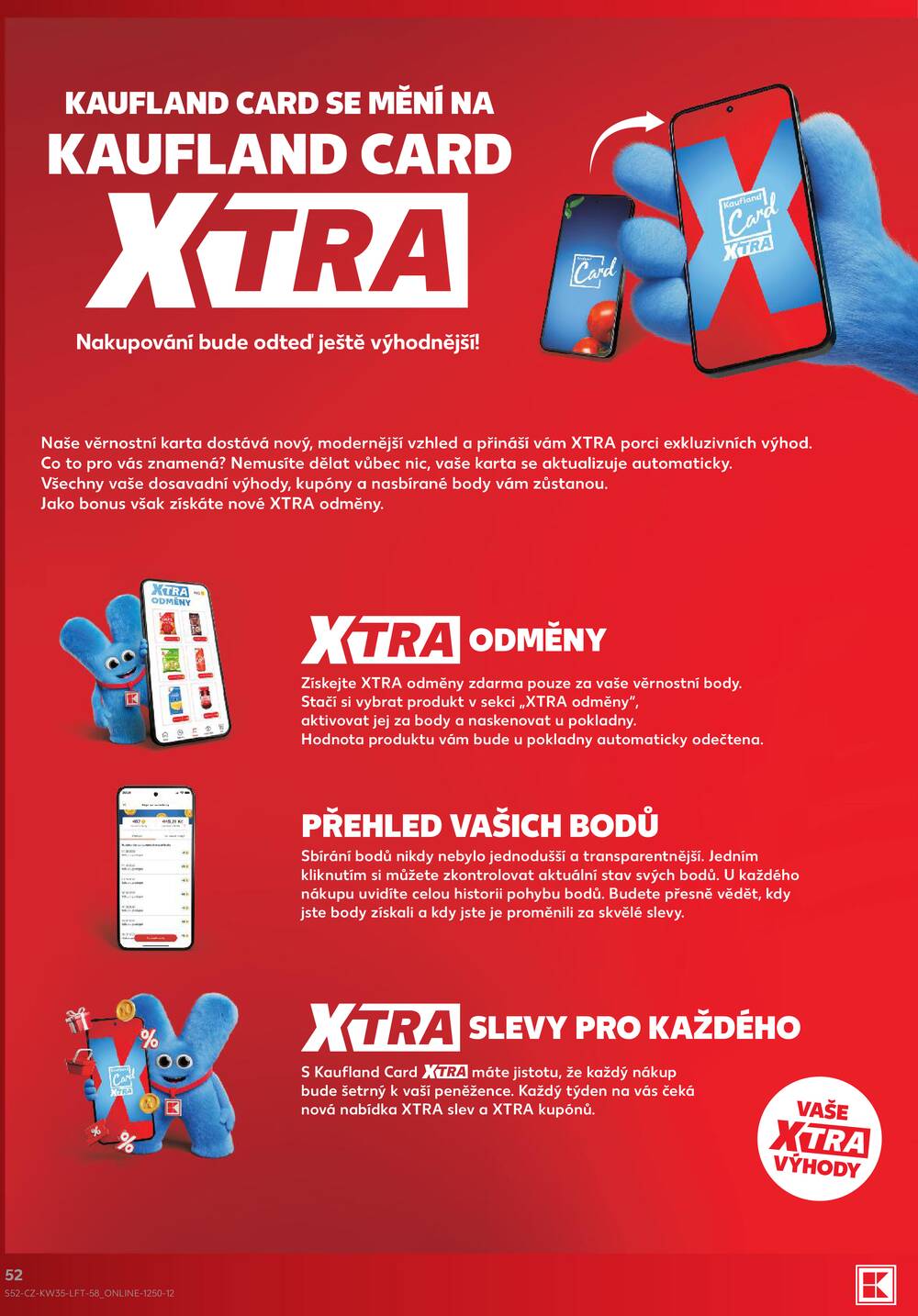 Kaufland 26.8. - 1.9. - Kaufland Praha Čestlice