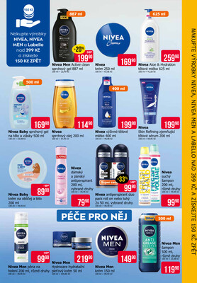 Teta drogerie  od 27.8. do 8.9.2026