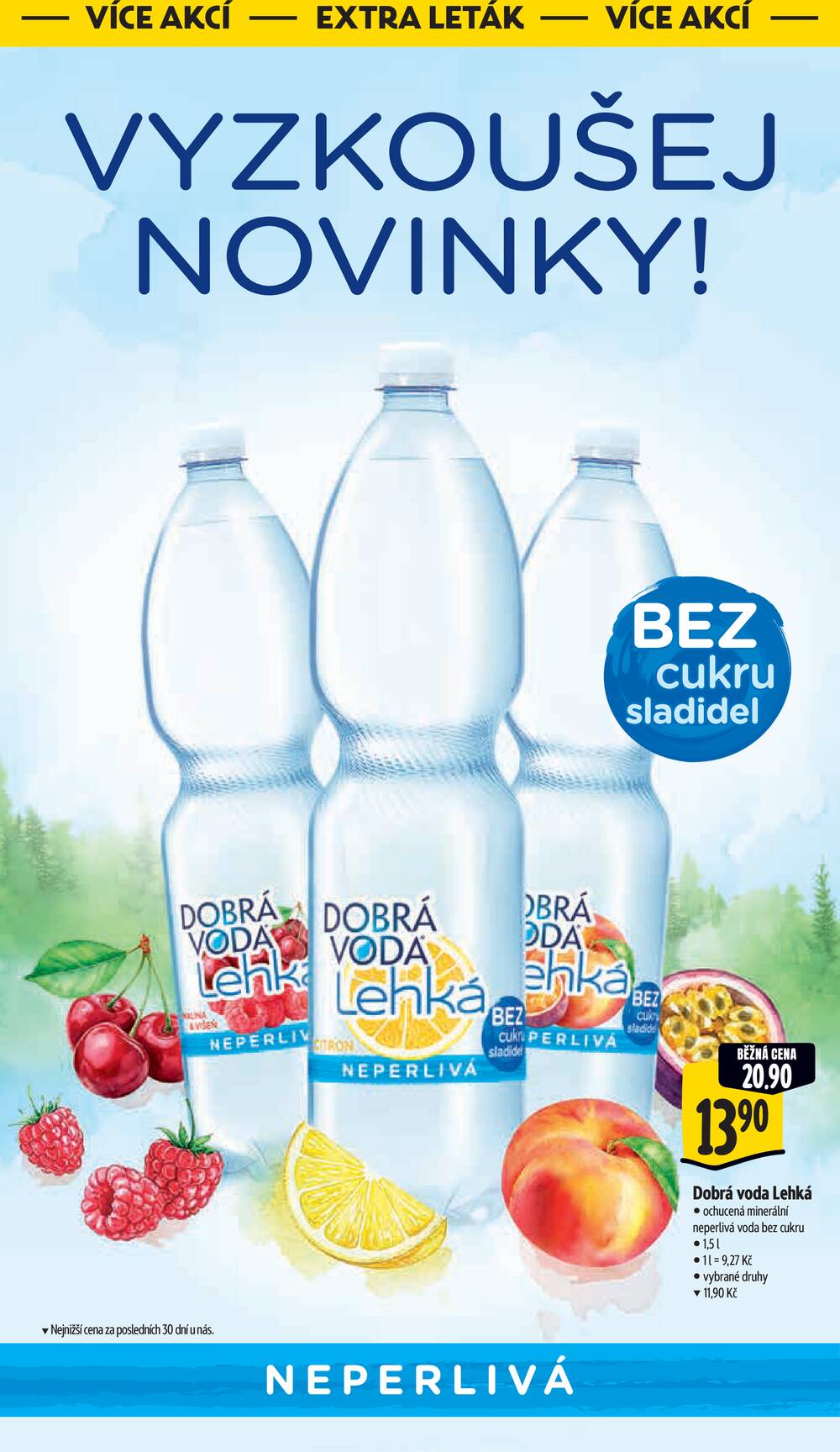 Leták Albert - Albert Hypermarket od 2.9. do 8.9.2026 - strana 39 Leták Albert - Albert Hypermarket od 2.9. do 8.9.2026 - strana 39