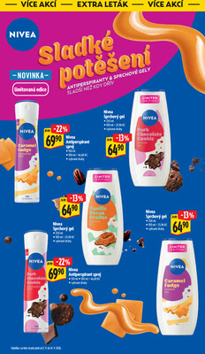 Albert  Hypermarket od 2.9. do 8.9.2026