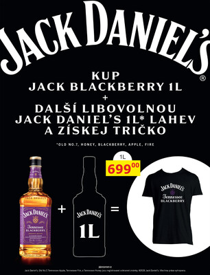 BENE Nápoje od 1.9. do 30.9.2026