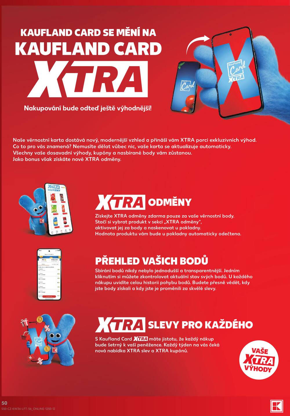 Kaufland 2.9. - 8.9. - Kaufland - Plzeň - Košutka