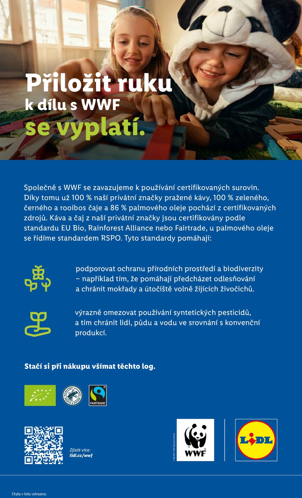 Lidl od 31.8. do 2.9.2026