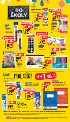 Albert  Hypermarket od 9.9. do 15.9.2026