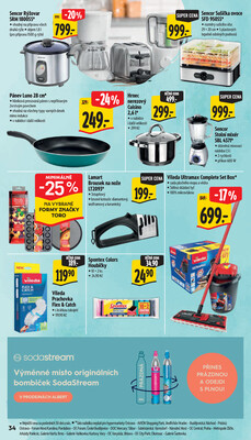 Albert  Hypermarket od 9.9. do 15.9.2026