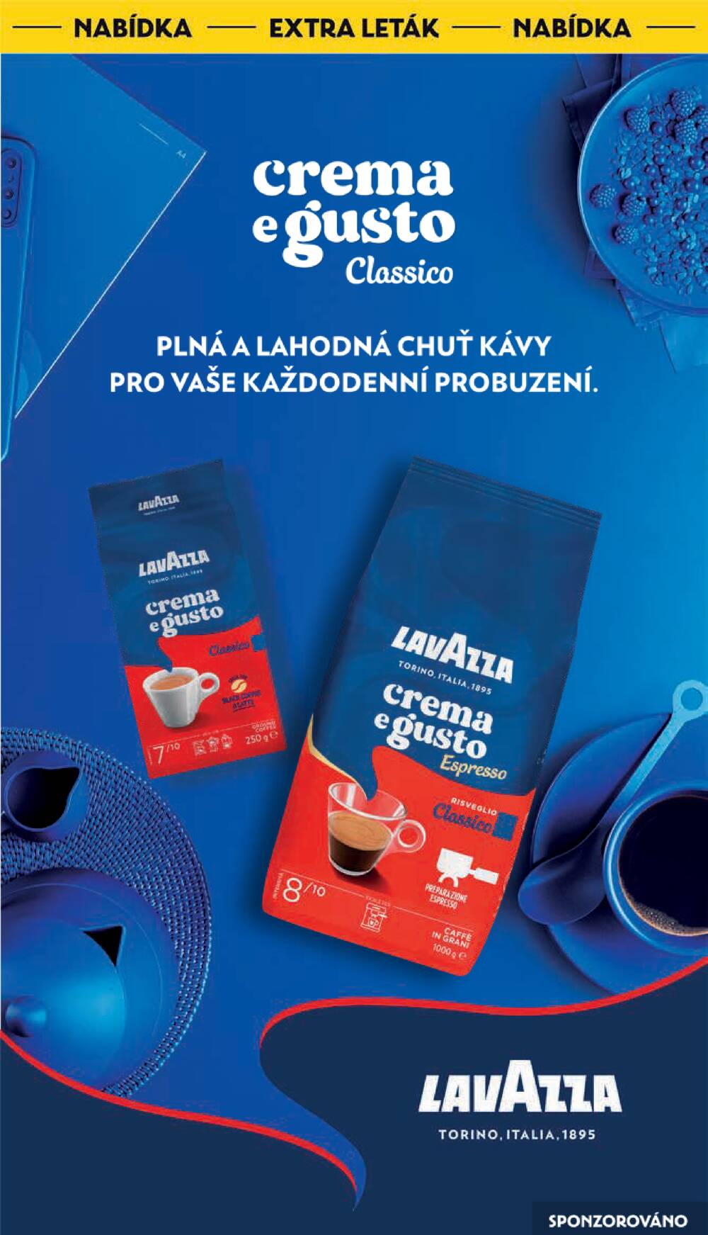 Leták Albert - Albert Hypermarket Jihomoravský od 9.9. do 15.9.2026 - strana 18 Leták Albert - Albert Hypermarket Jihomoravský od 9.9. do 15.9.2026 - strana 18