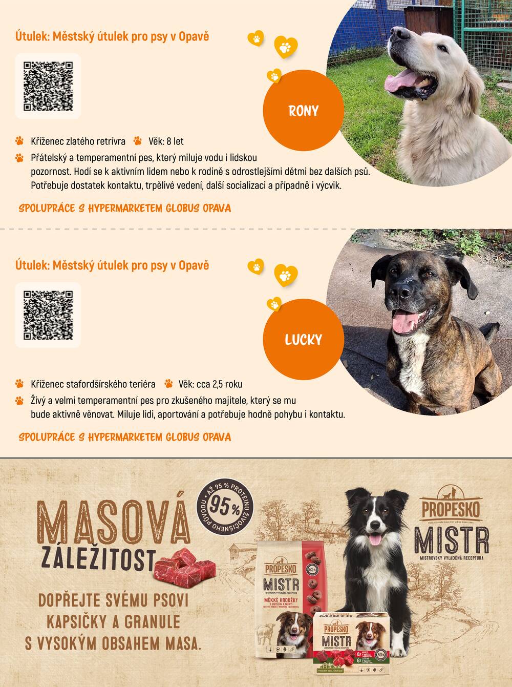Akční leták Globus 7.9. - 31.10.2026 - Globus Brno Ivanovice