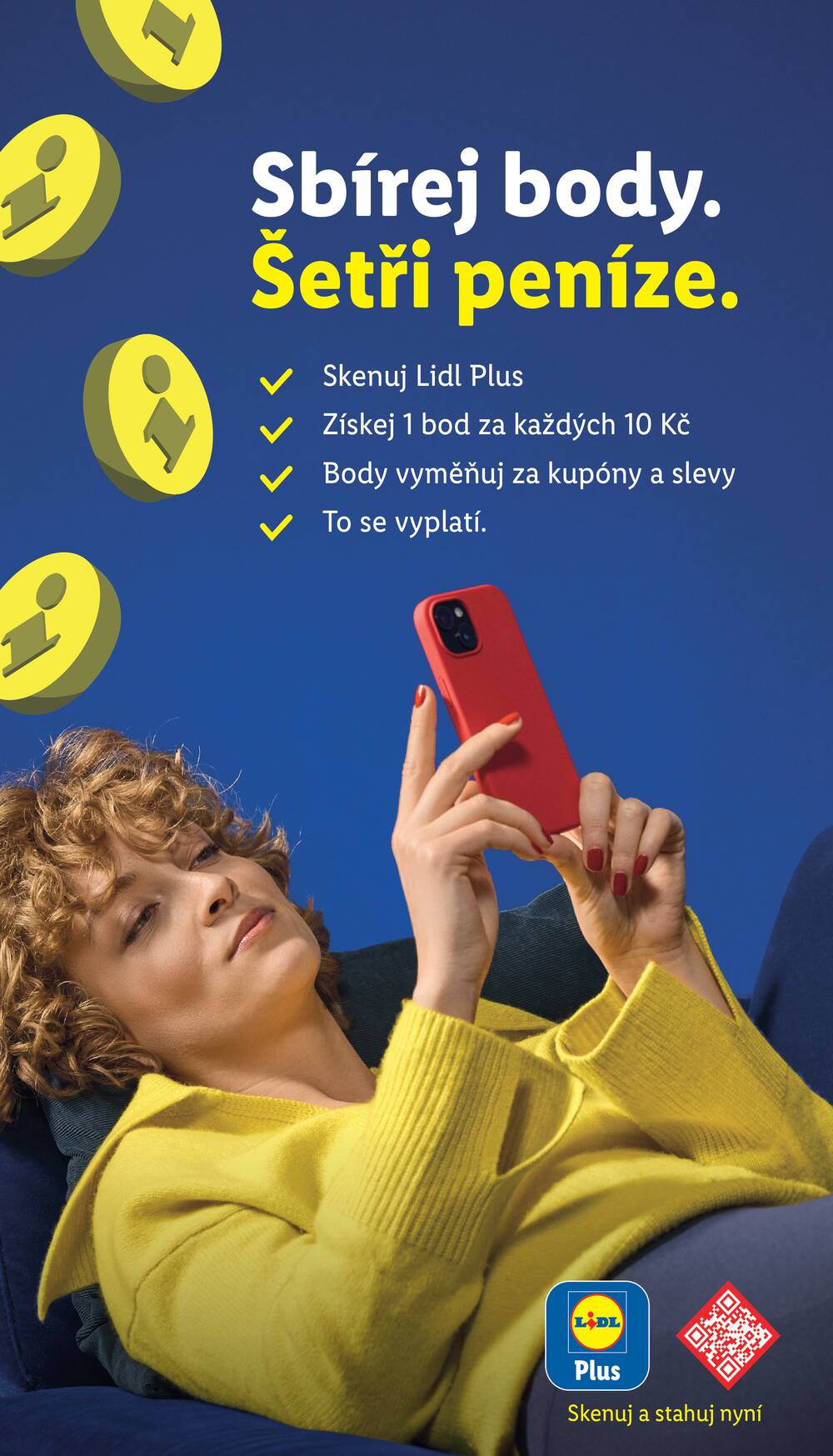 Leták Lidl - Lidl Spotřební zboží 31.8. - 6.9. - strana 2 Leták Lidl - Lidl Spotřební zboží 31.8. - 6.9. - strana 2