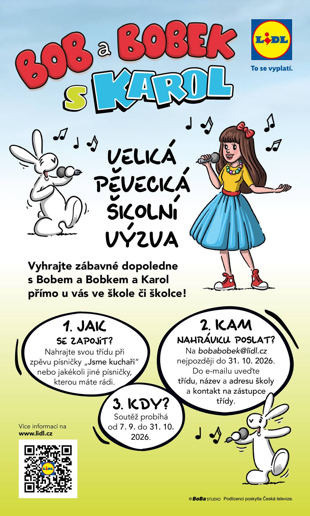 Leták Lidl - Lidl Čtvrtek od 10.9. do 13.9.2026 - strana 52