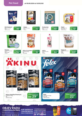 Tamda Foods od 9.9. do 15.9.2026