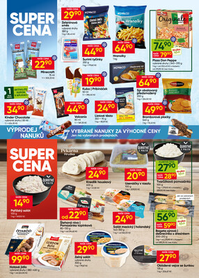 Hruška od 16.9. do 22.9.2026