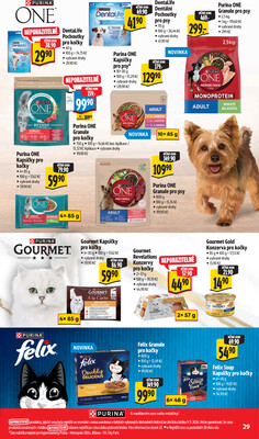 Albert  Hypermarket od 16.9. do 22.9.2026