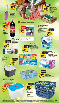 Albert  Hypermarket od 16.9. do 22.9.2026