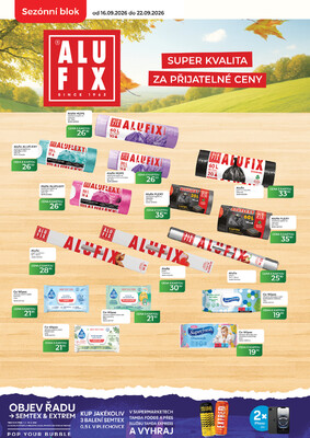 Tamda Foods od 16.9. do 22.9.2026