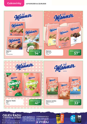 Tamda Foods od 16.9. do 22.9.2026