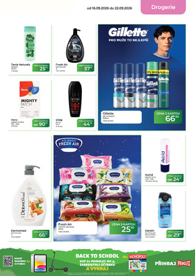 Tamda Foods od 16.9. do 22.9.2026