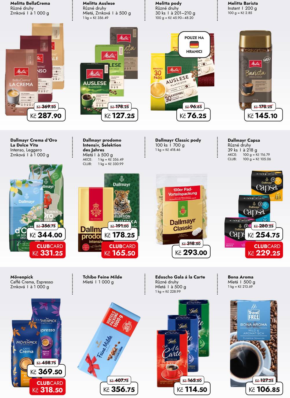 Leták Travel Free s.r.o. - Travel Free od 18.9. do 1.10.2026 - strana 6 Leták Travel Free s.r.o. - Travel Free od 18.9. do 1.10.2026 - strana 6