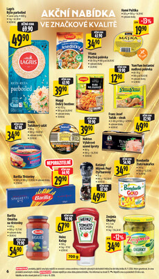 Albert  Hypermarket od 23.9. do 29.9.2026