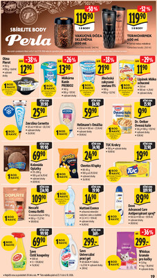 Albert  Hypermarket od 23.9. do 29.9.2026