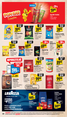 Albert  Hypermarket od 23.9. do 29.9.2026