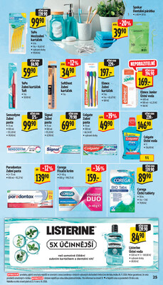 Albert  Hypermarket od 23.9. do 29.9.2026