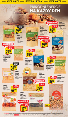 Albert  Hypermarket od 23.9. do 29.9.2026