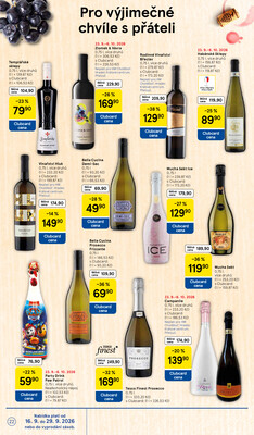 Tesco hypermarkety od 23.9. do 29.9.2026