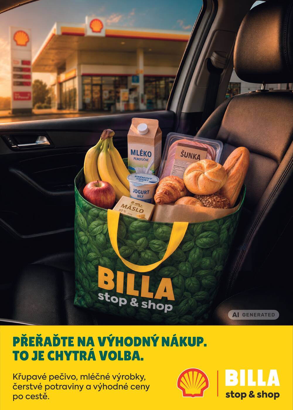 Leták BILLA - BILLA od 23.9. do 29.9.2026 - strana 5