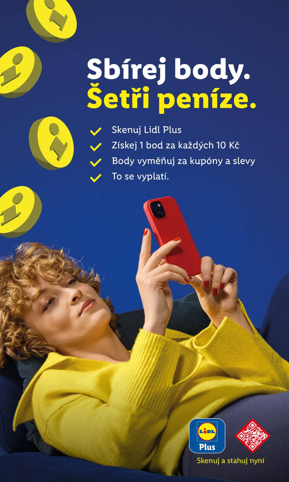 Lidl od 21.9. do 23.9.2026