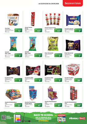 Tamda Foods od 23.9. do 29.9.2026